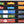 Stackable Eurobox 60 x 40 cm with PanoramaLiege for model railway - 5 compartments for H0 scale