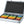 Eurobox 60 x 40 cm Set with PanoramaLiege - 5 compartments for H0 scale - for model railways, locomotives and vehicles