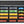 Eurobox 60 x 40 cm Set with PanoramaLiege - 5 compartments for H0 scale - for model railways, locomotives and vehicles