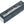 Sichtlagerbox 230 mm x 60 mm x 50 mm für Modelleisenbahn - MTLB240