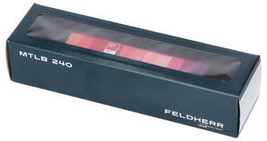 Sichtlagerbox 230 mm x 60 mm x 50 mm für Modelleisenbahn - MTLB240