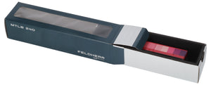 Sichtlagerbox 230 mm x 60 mm x 50 mm für Modelleisenbahn - MTLB240