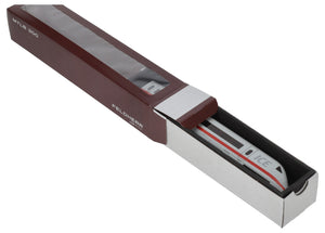 Sichtlagerbox 290 mm x 60 mm x 50 mm für Modelleisenbahn - MTLB300