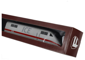 Sichtlagerbox 290 mm x 60 mm x 50 mm für Modelleisenbahn - MTLB300