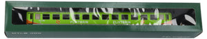 Sichtlagerbox 390 mm x 60 mm x 50 mm für Modelleisenbahn - MTLB400