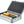 Eurobox 60 x 40 cm Set mit PanoramaLiege - 3 Fächer für Spur 0 - für Modelleisenbahnen, Loks und Fahrzeuge