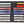 Feldherr Zugliege - Spur TT 60 x 42 cm - für IKEA ALEX Schubladenelement auf Rollen - 8 Fächer - KQMFQQA01