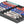 Feldherr Zugliege - Spur TT 60 x 42 cm - für IKEA ALEX Schubladenelement auf Rollen - 8 Fächer - KQMFQQA01