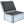 ED 64/22 HG Eurobehälter / Euro Box mit Scharnierdeckel 600 x 400 x 235 mm inklusive Rasterschaumstoff