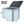 ED 64/42 HG Eurobehälter / Euro Box mit Scharnierdeckel 600 x 400 x 435 mm inklusive Rasterschaumstoff