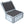 ED 43/17 HG Eurobehälter / Euro Box mit Scharnierdeckel 400 x 300 x 185 mm inklusive Rasterschaumstoff