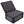 ED 43/17 HG Eurobehälter / Euro Box mit Scharnierdeckel 400 x 300 x 185 mm inklusive Rasterschaumstoff