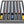 Schaumstoffeinlage Spur TT - stehend - 7 Stege für Modelleisenbahn - FS050A004