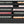 Foam insert gauge H0 - lying - 5 slots for model railway - DS050A002
