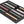 Foam insert gauge H0 - lying - 5 slots for model railway - DS050A002
