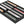 Foam insert gauge H0 - lying - 5 slots for model railway - DS050A002