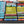 500 x 500 x 30 mm Universal Zick-Zack Lokliege für Modelleisenbahnen Spur N CPMEVI030