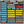 500 x 500 x 30 mm Universal Zick-Zack Lokliege für Modelleisenbahnen Spur N CPMEVI030