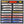 500 mm x 500 mm x 45 mm Universal Zig-Zag Locomotive Bed for Model Railways TT Gauge CPMEVJ045