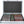 Eurobox 60 x 40 cm Set for model railway - TT scale - 7 compartments - foam insert for upright storage
