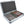 Eurobox 60 x 40 cm Set for model railway - TT scale - 7 compartments - foam insert for upright storage