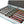 Eurobox 60 x 40 cm Set for model railway - TT scale - 7 compartments - foam insert for upright storage