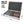 Eurobox 60 x 40 cm Set for model railway - TT scale - 7 compartments - foam insert for upright storage