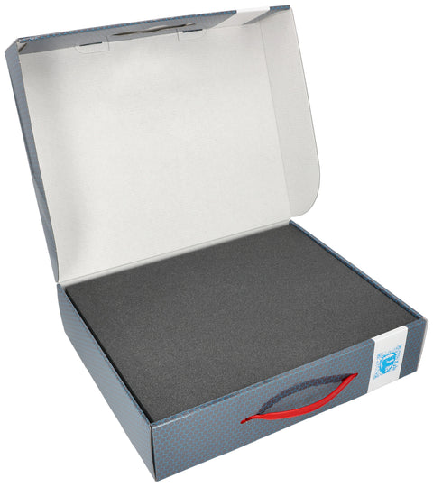 Model Railway Storage Boxes – Affordable & Stackable – Feldherr Modeltrain