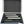 Storage box FSLB075 for model railway - 5 bars for gauge 00 - standing