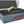 Storage box FSLB075 for model railway - 5 bars for gauge 00 - standing