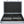 Euro container for model railway - 7 slots for gauge 00 - standing