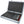 Eurobox 60 x 40 cm Set for model railway - 00 scale - 11 compartments - foam insert for upright storage