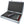 Eurobox 60 x 40 cm Set for model railway - 00 scale - 11 compartments - foam insert for upright storage