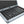 Eurobox 60 x 40 cm Set for model railway - 00 scale - 11 compartments - foam insert for upright storage
