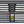 Eurobox 60 x 40 cm Set for model railway - TT scale - 9 compartments - foam insert for upright storage