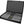 Eurobox 60 x 40 cm Set for model railway - TT scale - 9 compartments - foam insert for upright storage