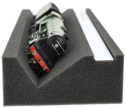 Feldherr Lokliege Gauge 00, HO and TT with magnetic strip (360 mm) – Perfect maintenance and protection for model railways