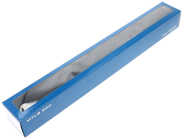 Sichtlagerbox 490 mm x 60 mm x 50 mm für Modelleisenbahn - MTLB500