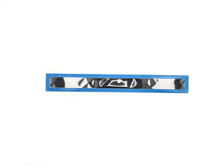 Sichtlagerbox 490 mm x 60 mm x 50 mm für Modelleisenbahn - MTLB500