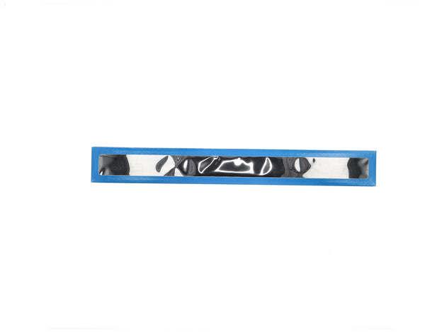 Sichtlagerbox 490 mm x 60 mm x 50 mm für Modelleisenbahn - MTLB500