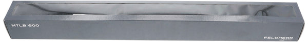 Sichtlagerbox 590 mm x 60 mm x 50 mm für Modelleisenbahn - MTLB600