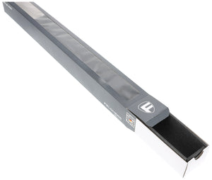 Sichtlagerbox 590 mm x 60 mm x 50 mm für Modelleisenbahn - MTLB600