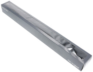Sichtlagerbox 590 mm x 60 mm x 50 mm für Modelleisenbahn - MTLB600