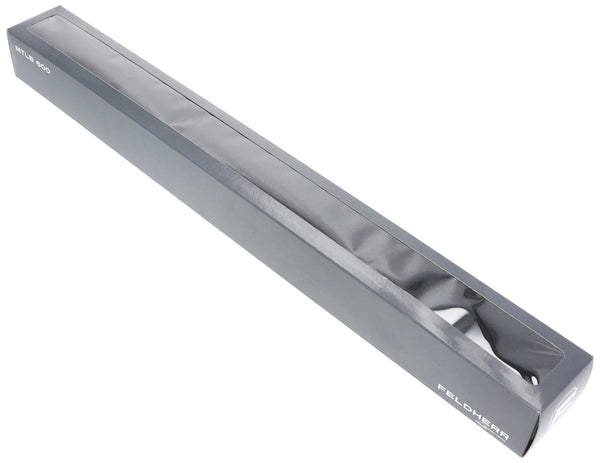 Sichtlagerbox 590 mm x 60 mm x 50 mm für Modelleisenbahn - MTLB600