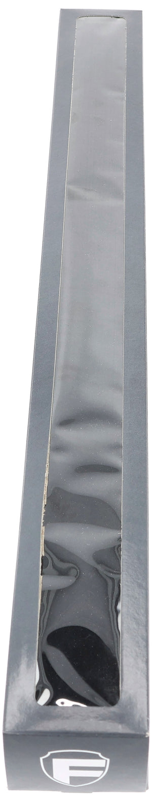 Sichtlagerbox 590 mm x 60 mm x 50 mm für Modelleisenbahn - MTLB600