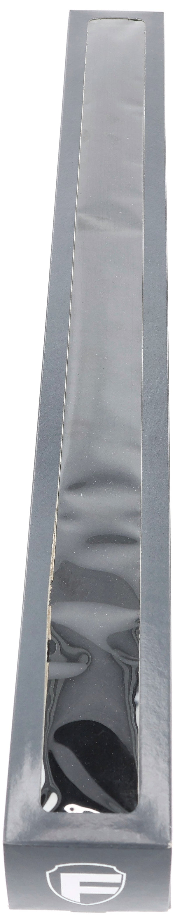 Sichtlagerbox 590 mm x 60 mm x 50 mm für Modelleisenbahn - MTLB600
