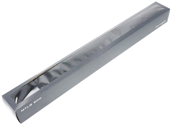 Sichtlagerbox 590 mm x 60 mm x 50 mm für Modelleisenbahn - MTLB600