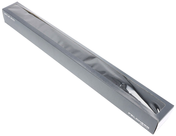 Sichtlagerbox 590 mm x 60 mm x 50 mm für Modelleisenbahn - MTLB600