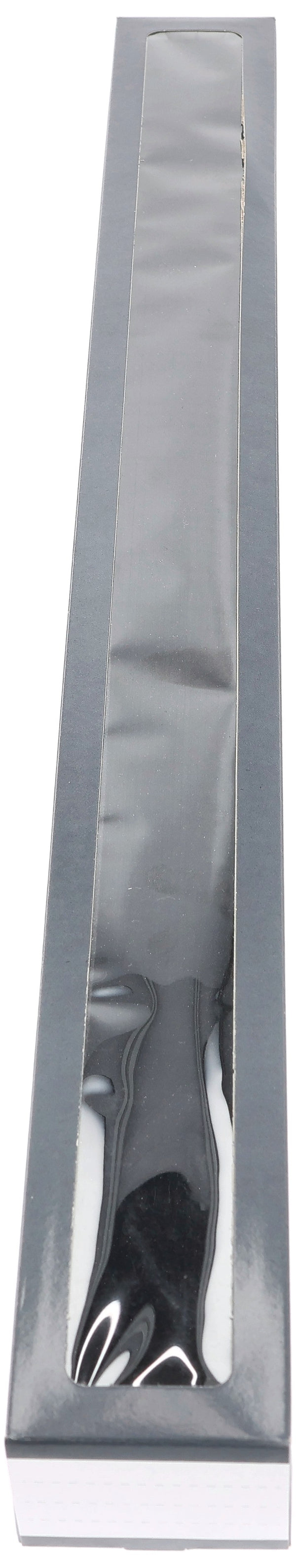 Sichtlagerbox 590 mm x 60 mm x 50 mm für Modelleisenbahn - MTLB600