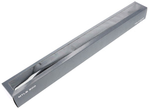 Sichtlagerbox 590 mm x 60 mm x 50 mm für Modelleisenbahn - MTLB600